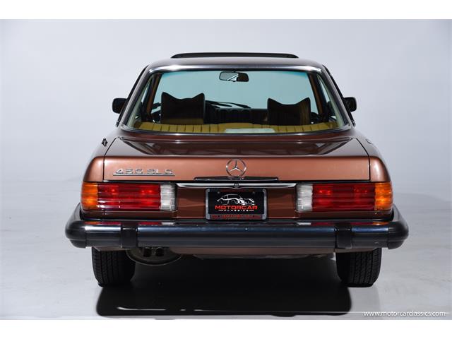 1979 Mercedes-Benz 450 (CC-2082713) for sale in Farmingdale, New York