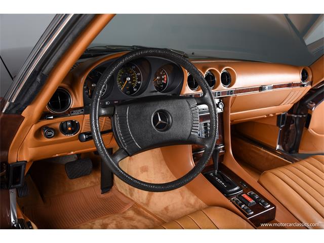 1979 Mercedes-Benz 450 (CC-2082713) for sale in Farmingdale, New York