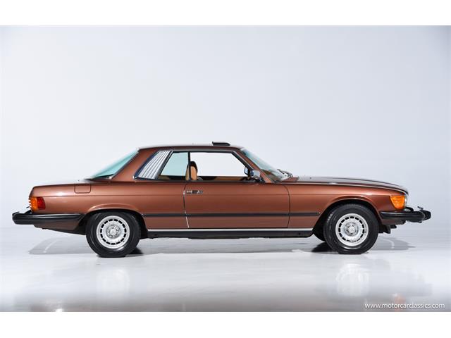 1979 Mercedes-Benz 450 (CC-2082713) for sale in Farmingdale, New York
