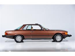 1979 Mercedes-Benz 450 (CC-2082713) for sale in Farmingdale, New York