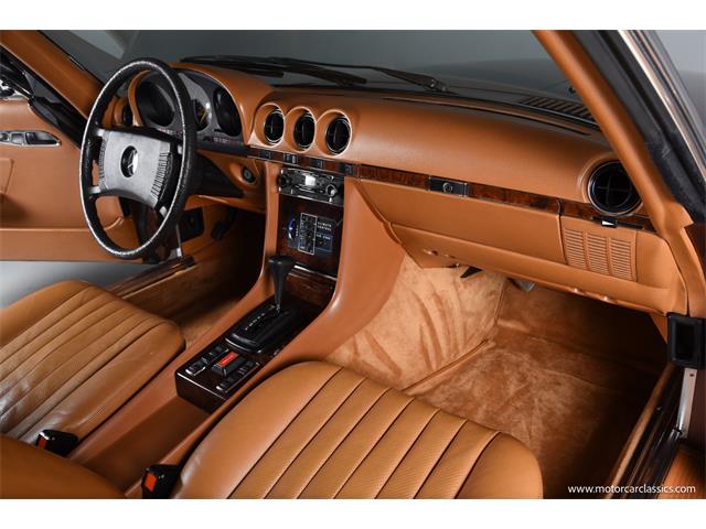 1979 Mercedes-Benz 450 (CC-2082713) for sale in Farmingdale, New York