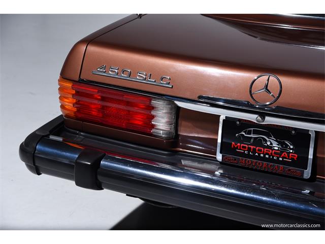 1979 Mercedes-Benz 450 (CC-2082713) for sale in Farmingdale, New York