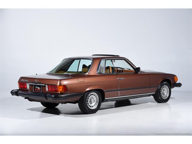 1979 Mercedes-Benz 450 (CC-2082713) for sale in Farmingdale, New York