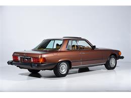 1979 Mercedes-Benz 450 (CC-2082713) for sale in Farmingdale, New York