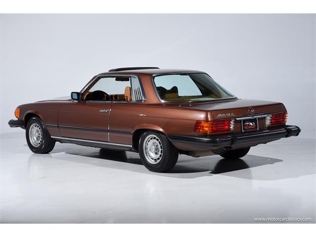 1979 Mercedes-Benz 450 (CC-2082713) for sale in Farmingdale, New York