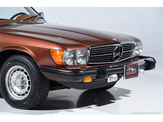 1979 Mercedes-Benz 450 (CC-2082713) for sale in Farmingdale, New York