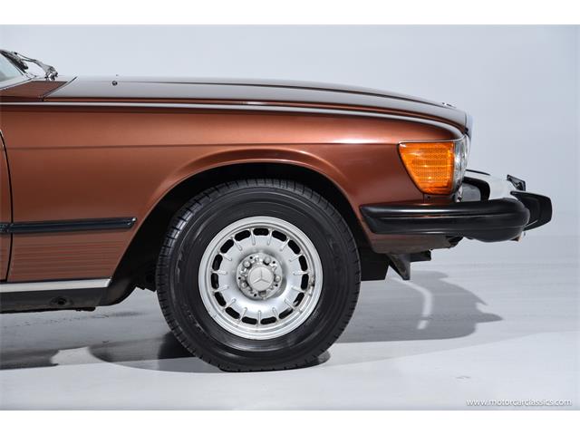 1979 Mercedes-Benz 450 (CC-2082713) for sale in Farmingdale, New York
