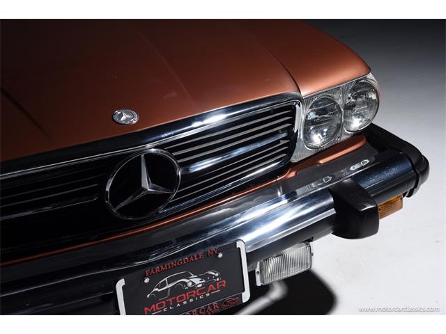 1979 Mercedes-Benz 450 (CC-2082713) for sale in Farmingdale, New York