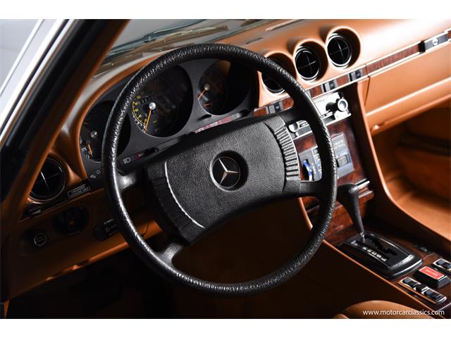 1979 Mercedes-Benz 450 (CC-2082713) for sale in Farmingdale, New York