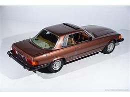 1979 Mercedes-Benz 450 (CC-2082713) for sale in Farmingdale, New York