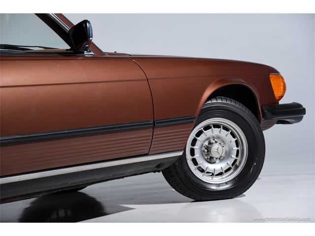 1979 Mercedes-Benz 450 (CC-2082713) for sale in Farmingdale, New York