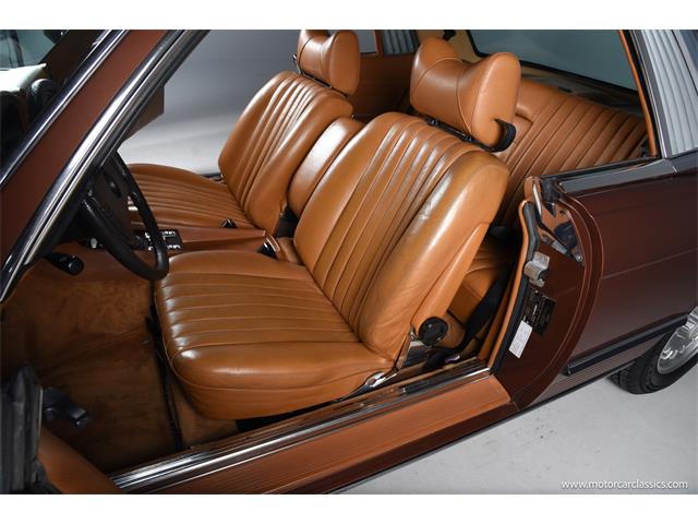 1979 Mercedes-Benz 450 (CC-2082713) for sale in Farmingdale, New York