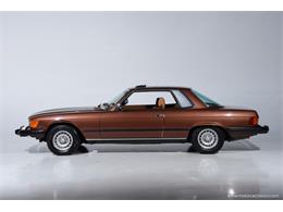 1979 Mercedes-Benz 450 (CC-2082713) for sale in Farmingdale, New York