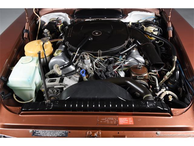 1979 Mercedes-Benz 450 (CC-2082713) for sale in Farmingdale, New York