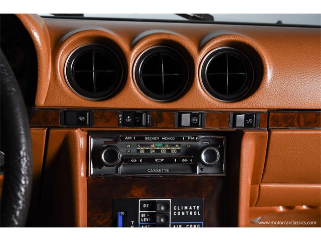 1979 Mercedes-Benz 450 (CC-2082713) for sale in Farmingdale, New York