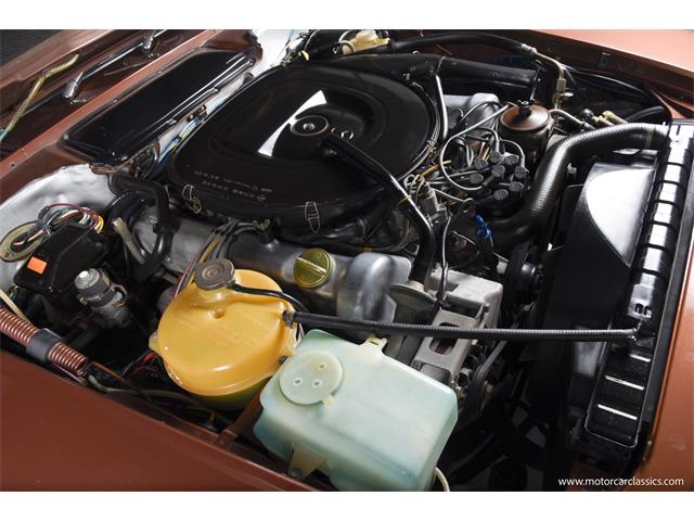 1979 Mercedes-Benz 450 (CC-2082713) for sale in Farmingdale, New York