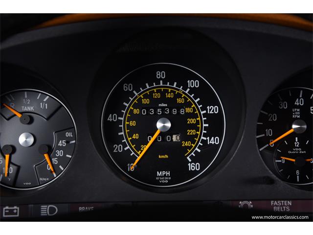 1979 Mercedes-Benz 450 (CC-2082713) for sale in Farmingdale, New York