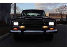 1985 Jeep Wagoneer (CC-2082714) for sale in Cadillac, Michigan