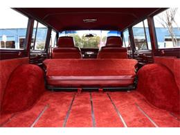 1985 Jeep Wagoneer (CC-2082714) for sale in Cadillac, Michigan