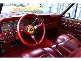 1985 Jeep Wagoneer (CC-2082714) for sale in Cadillac, Michigan