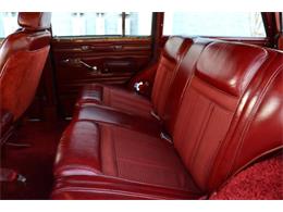 1985 Jeep Wagoneer (CC-2082714) for sale in Cadillac, Michigan