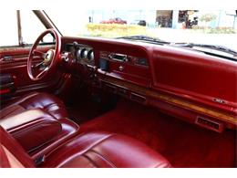 1985 Jeep Wagoneer (CC-2082714) for sale in Cadillac, Michigan