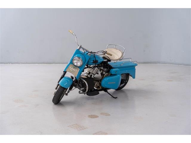 1965 Cushman Eagle (CC-2082715) for sale in Concord, North Carolina