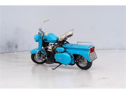 1965 Cushman Eagle (CC-2082715) for sale in Concord, North Carolina
