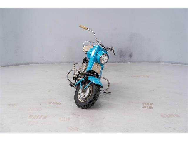 1965 Cushman Eagle (CC-2082715) for sale in Concord, North Carolina