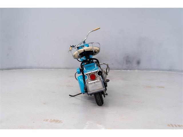 1965 Cushman Eagle (CC-2082715) for sale in Concord, North Carolina
