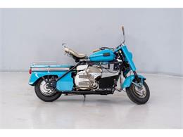 1965 Cushman Eagle (CC-2082715) for sale in Concord, North Carolina