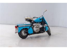 1965 Cushman Eagle (CC-2082715) for sale in Concord, North Carolina