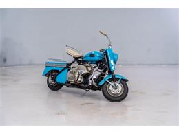 1965 Cushman Eagle (CC-2082715) for sale in Concord, North Carolina