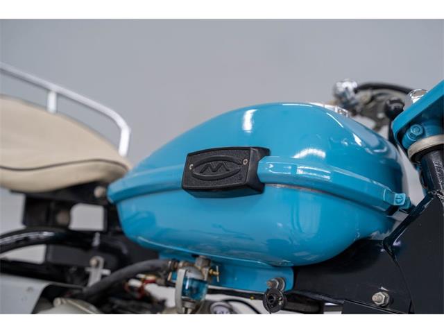 1965 Cushman Eagle (CC-2082715) for sale in Concord, North Carolina