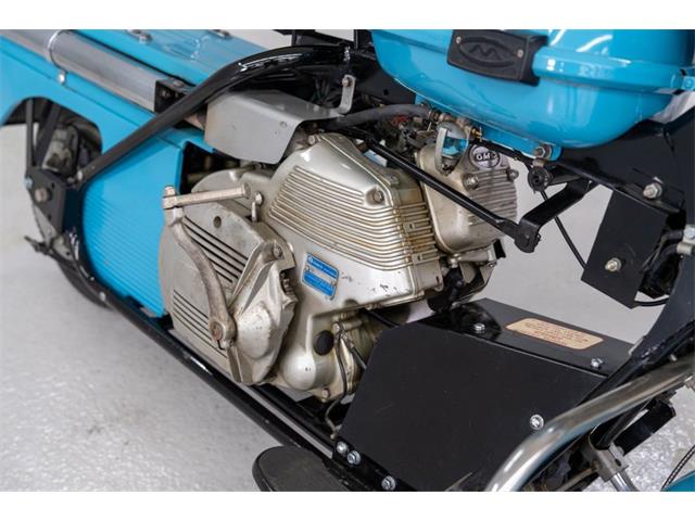 1965 Cushman Eagle (CC-2082715) for sale in Concord, North Carolina