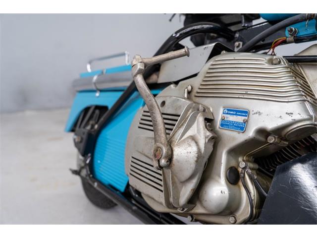1965 Cushman Eagle (CC-2082715) for sale in Concord, North Carolina