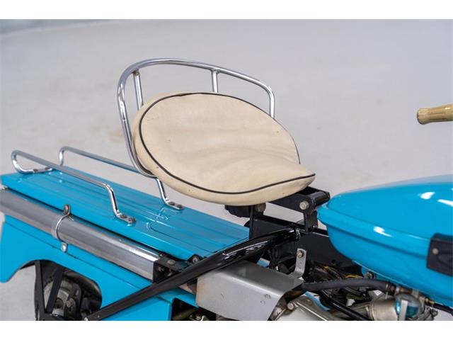 1965 Cushman Eagle (CC-2082715) for sale in Concord, North Carolina