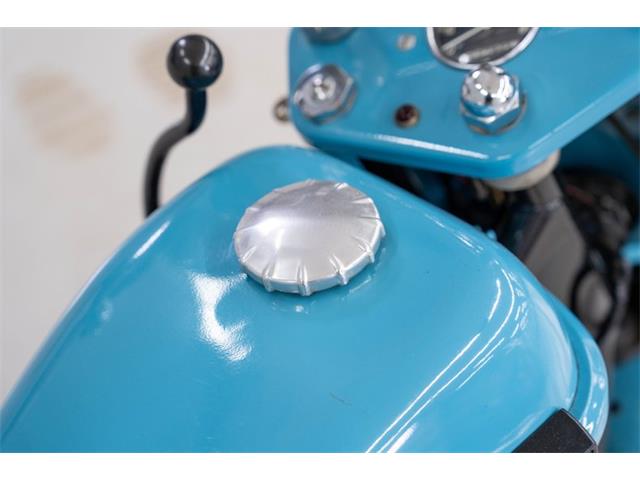 1965 Cushman Eagle (CC-2082715) for sale in Concord, North Carolina