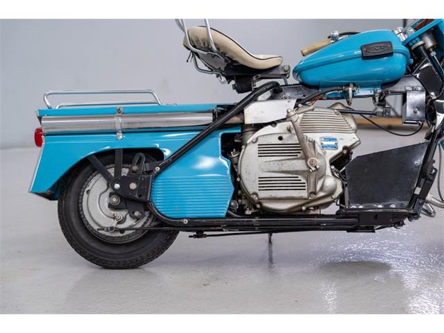 1965 Cushman Eagle (CC-2082715) for sale in Concord, North Carolina