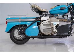 1965 Cushman Eagle (CC-2082715) for sale in Concord, North Carolina