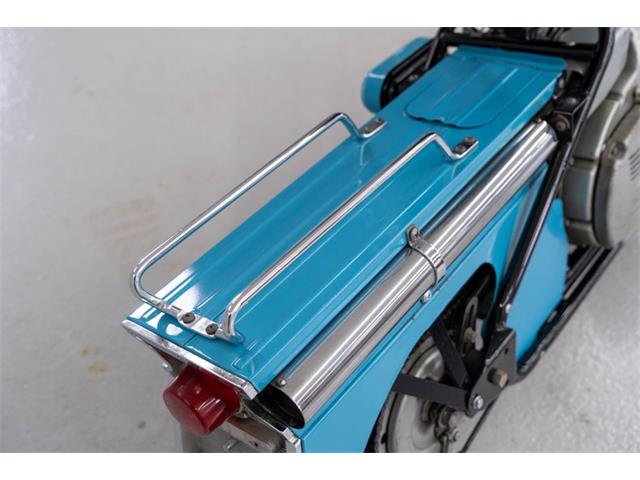1965 Cushman Eagle (CC-2082715) for sale in Concord, North Carolina