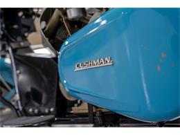 1965 Cushman Eagle (CC-2082715) for sale in Concord, North Carolina