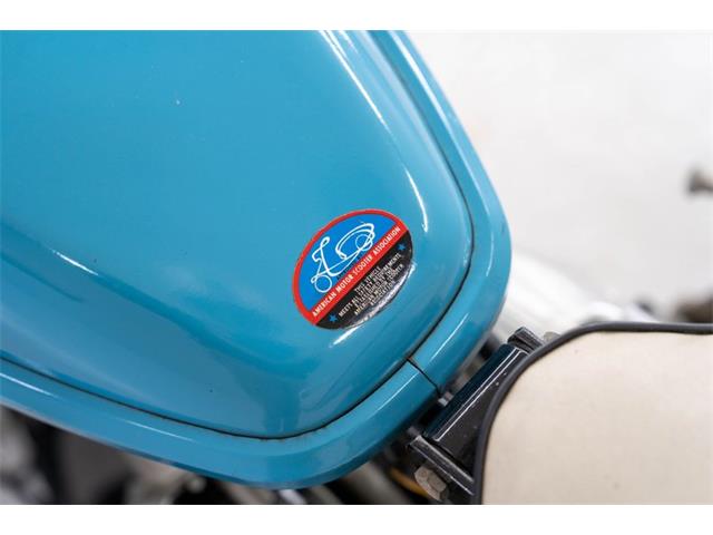 1965 Cushman Eagle (CC-2082715) for sale in Concord, North Carolina