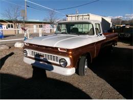 1963 Chevrolet C10 (CC-2082716) for sale in Cadillac, Michigan