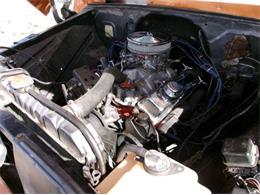 1963 Chevrolet C10 (CC-2082716) for sale in Cadillac, Michigan
