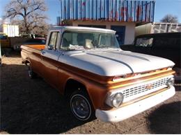 1963 Chevrolet C10 (CC-2082716) for sale in Cadillac, Michigan