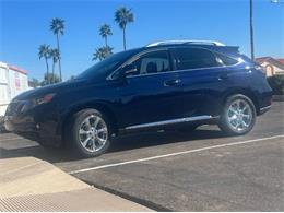 2011 Lexus RX (CC-2082717) for sale in Cadillac, Michigan