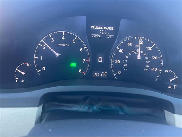 2011 Lexus RX (CC-2082717) for sale in Cadillac, Michigan