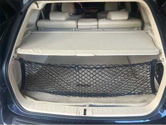 2011 Lexus RX (CC-2082717) for sale in Cadillac, Michigan