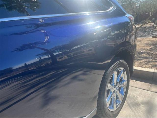 2011 Lexus RX (CC-2082717) for sale in Cadillac, Michigan